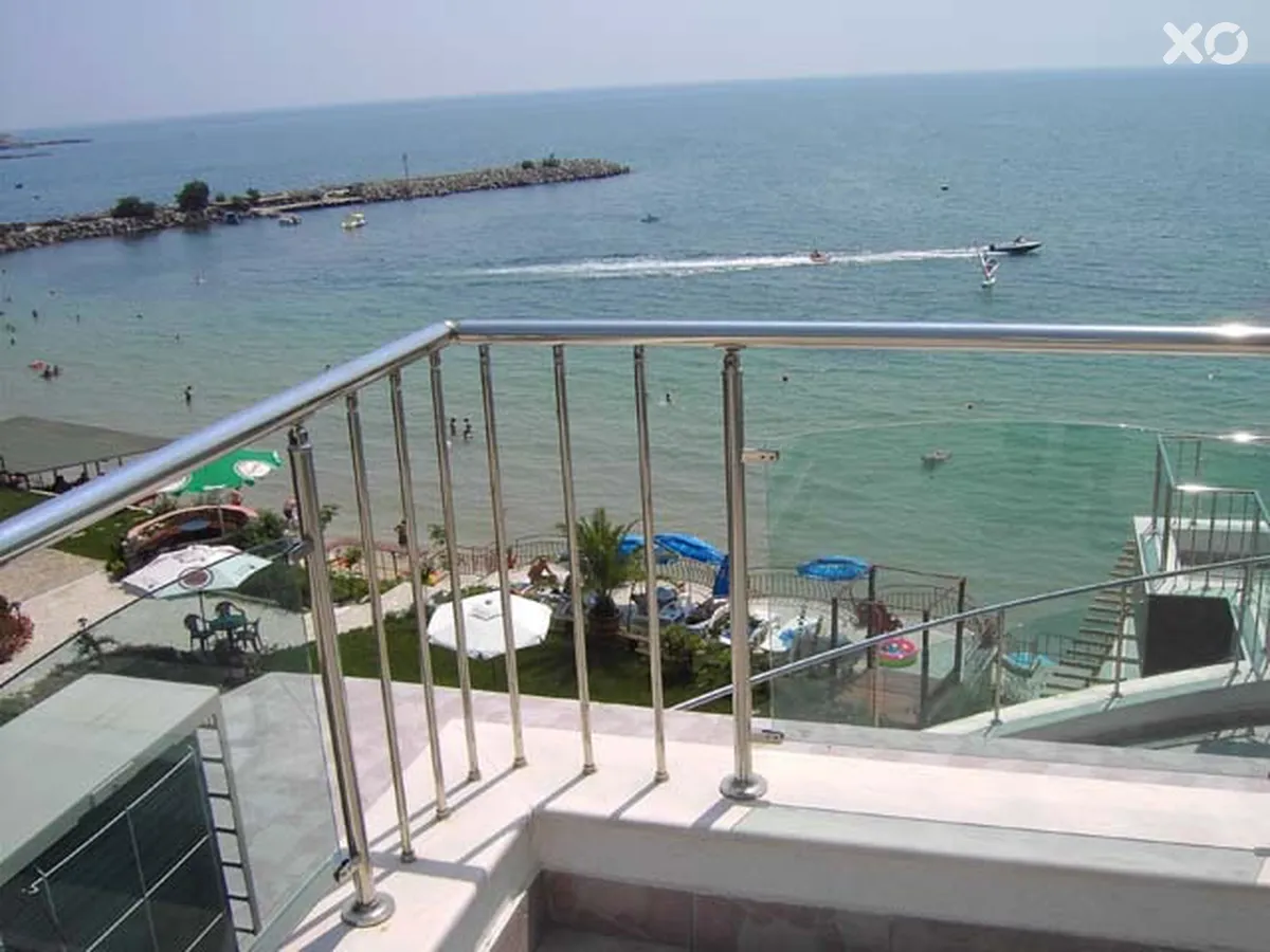 Petrov Hotel