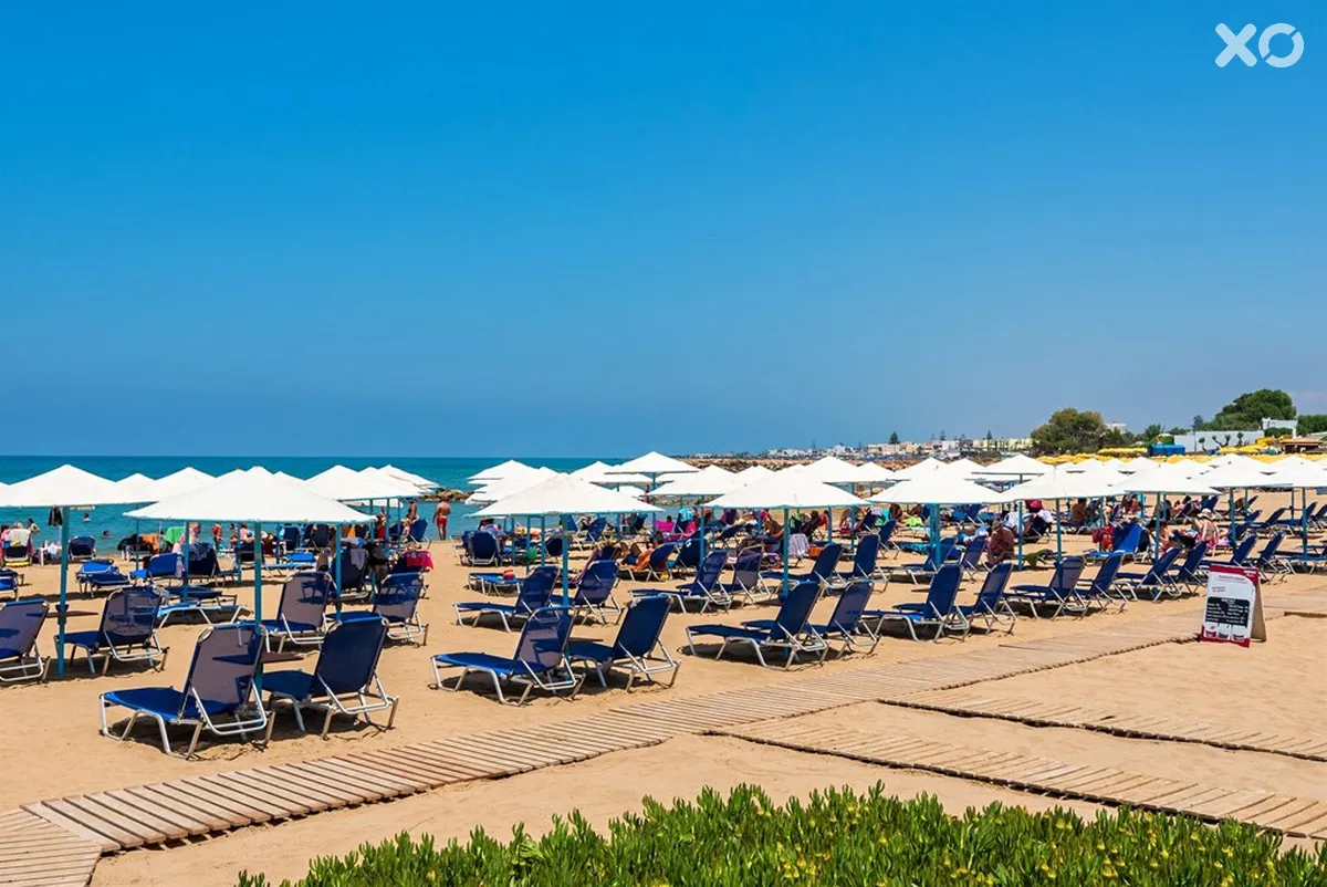 Bomo Themis Beach Hotel