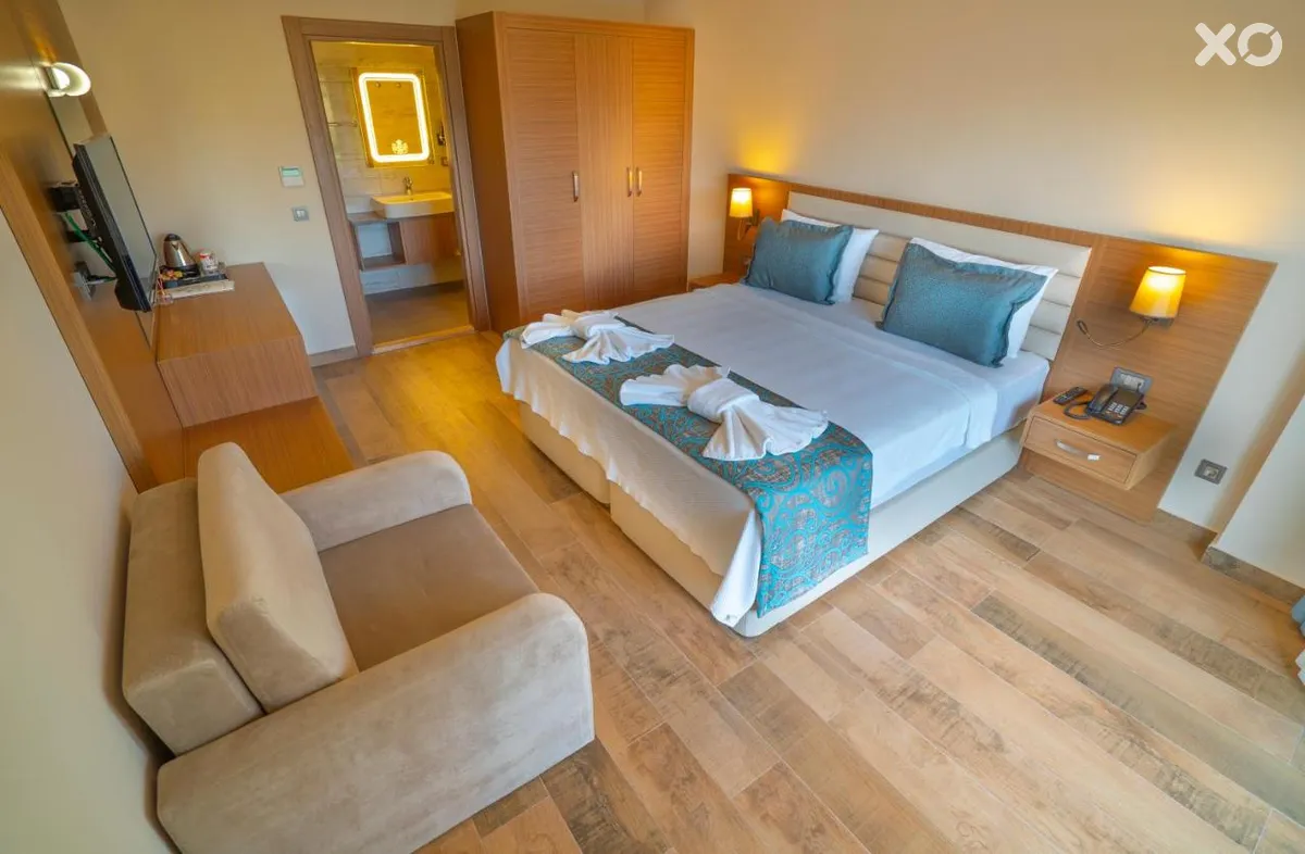 Dalyan Live Spa Hotel