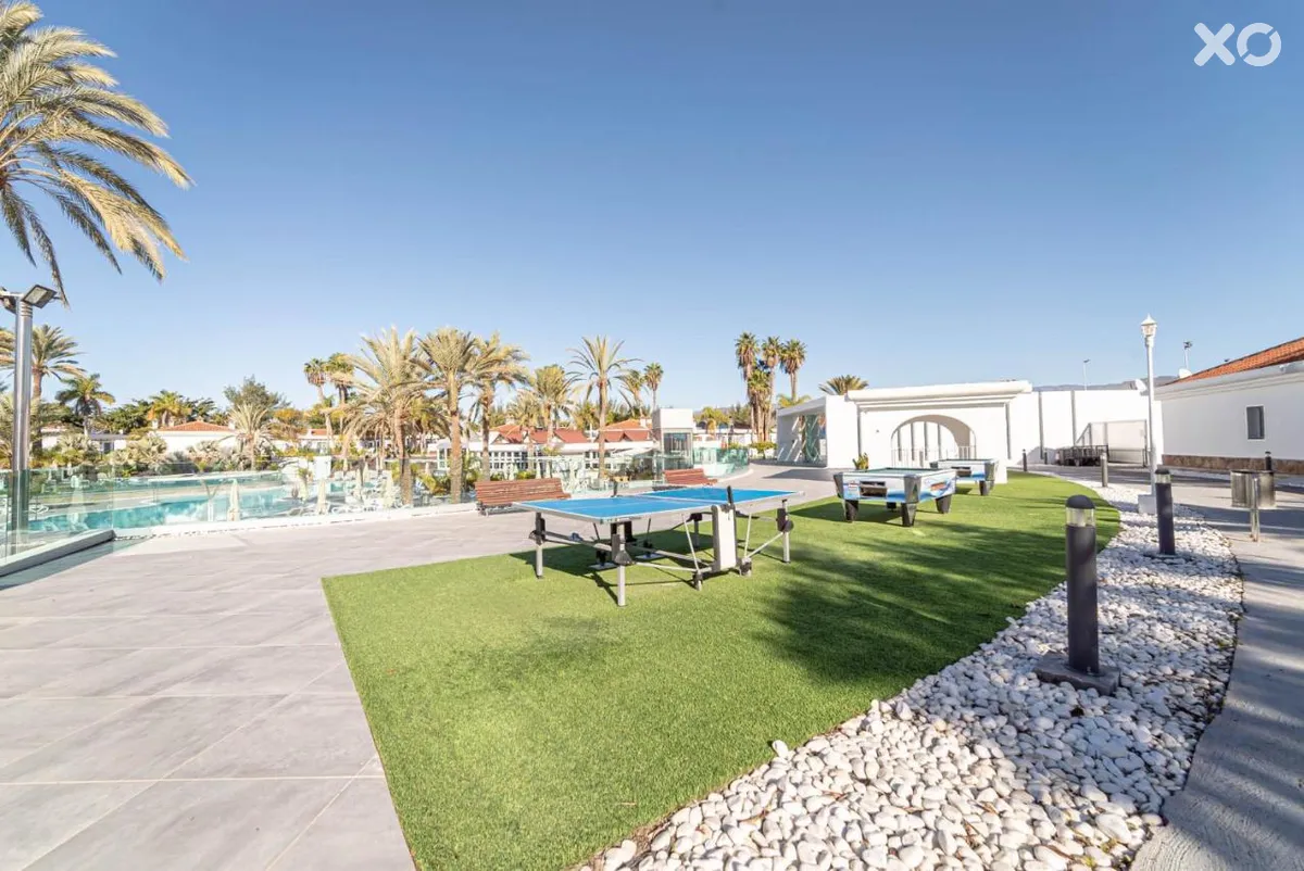 Livvo Dunagolf Suites