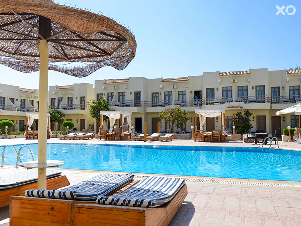Cataract Layalina Resort