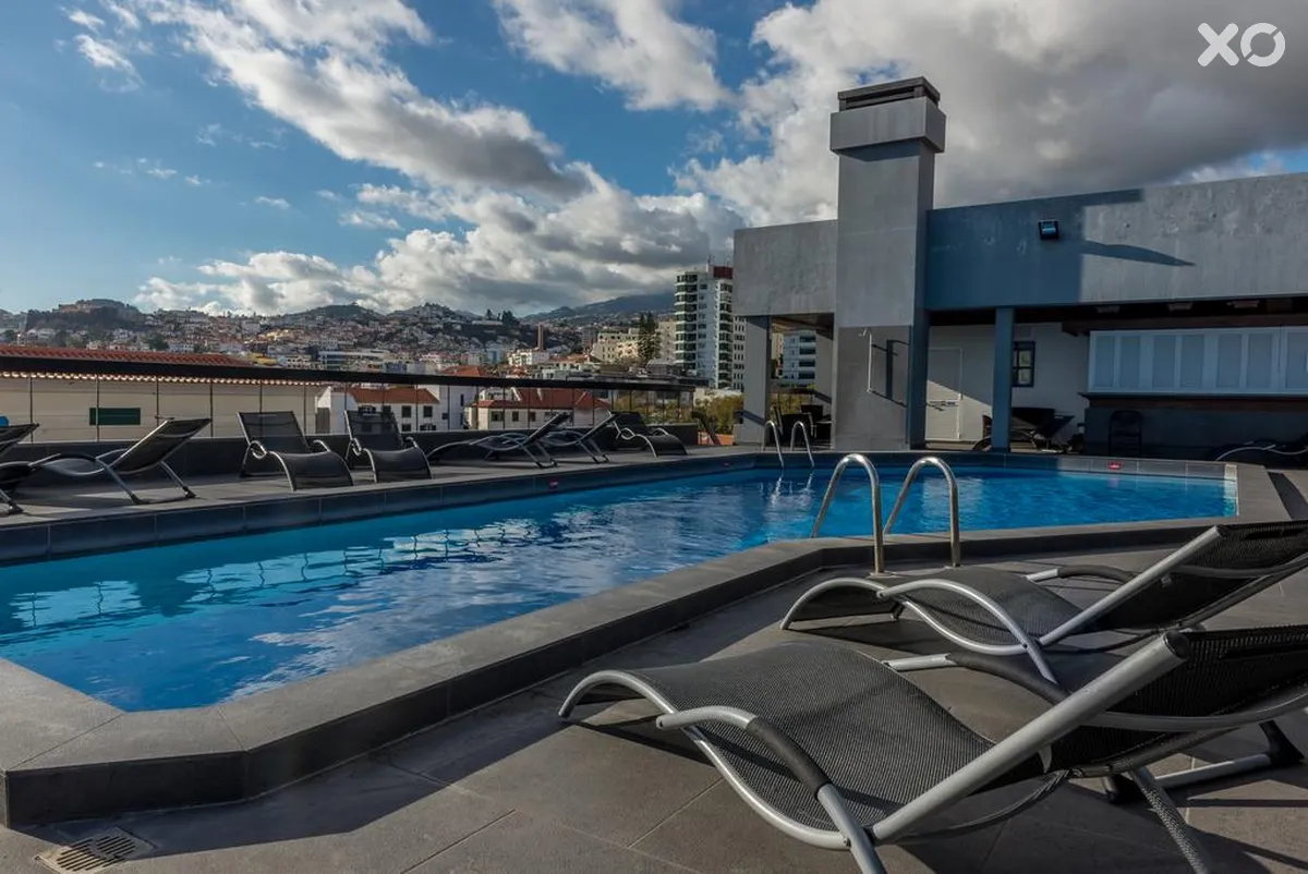 Hotel do Carmo