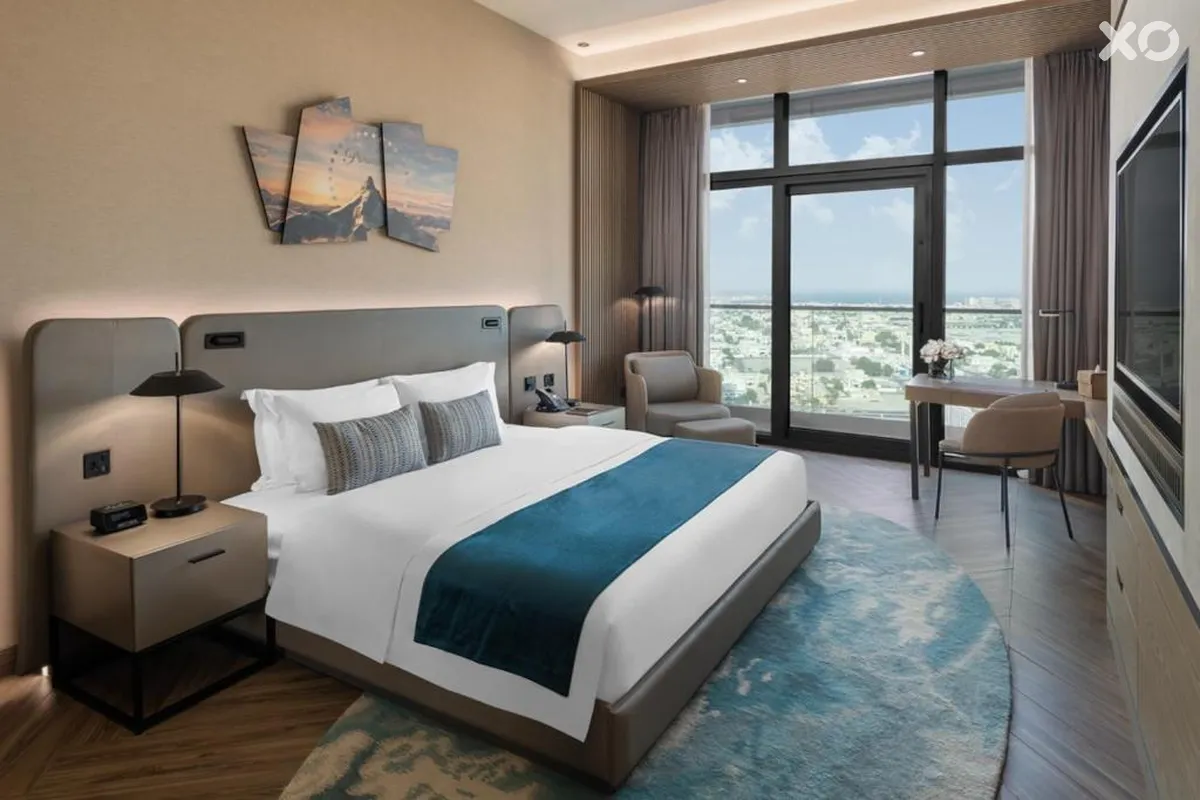 Paramount Hotel Midtown