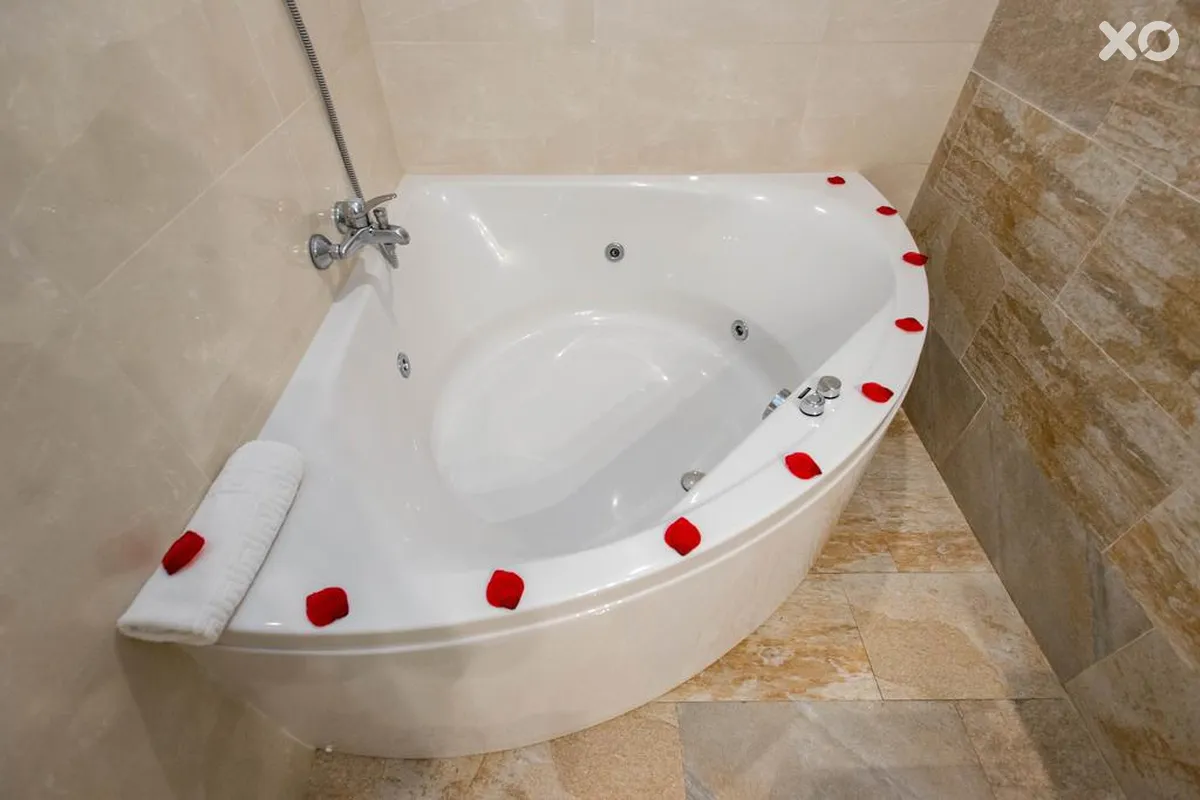 Cleopatra Spa Hotel