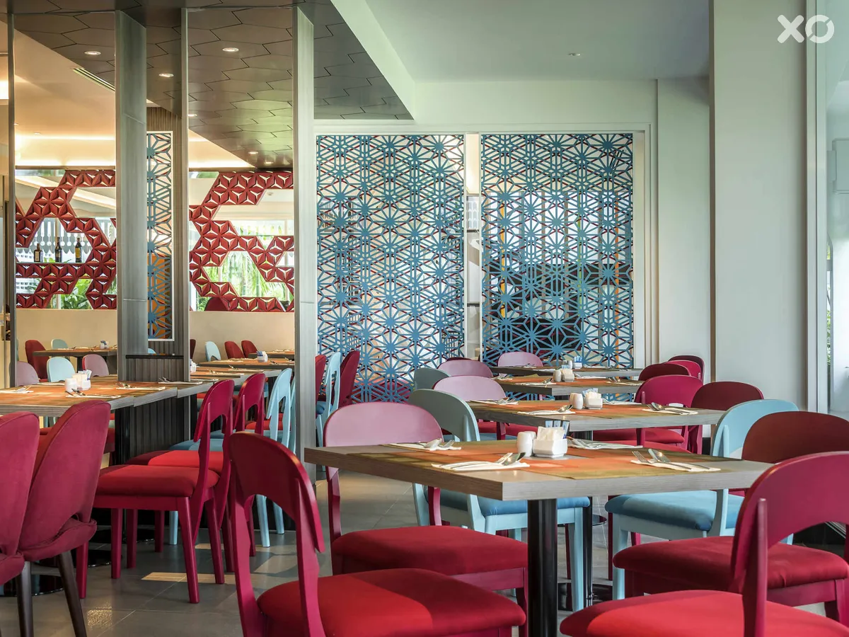 Ibis Styles Phuket City