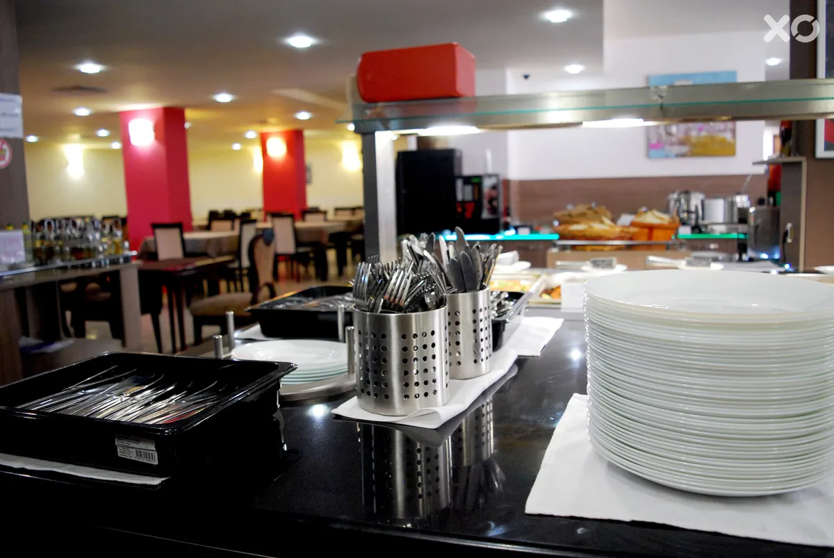 Tia Maria Hotel