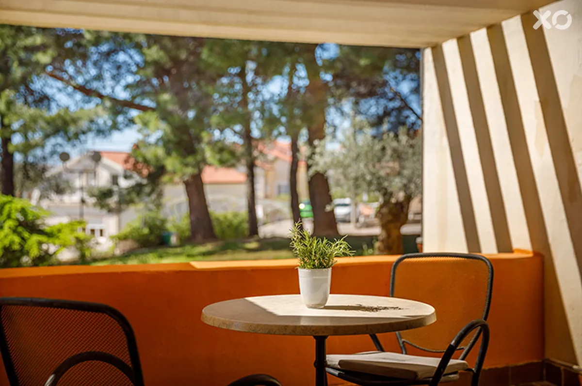 Veli Mel Hotel