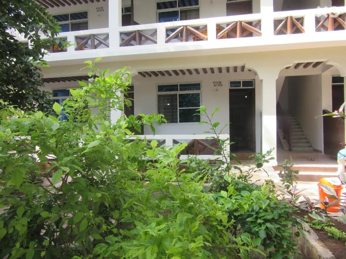 Baraka Beach Bungalows