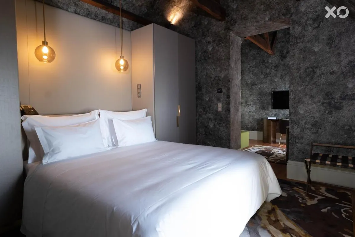 Vila Foz Hotel & Spa