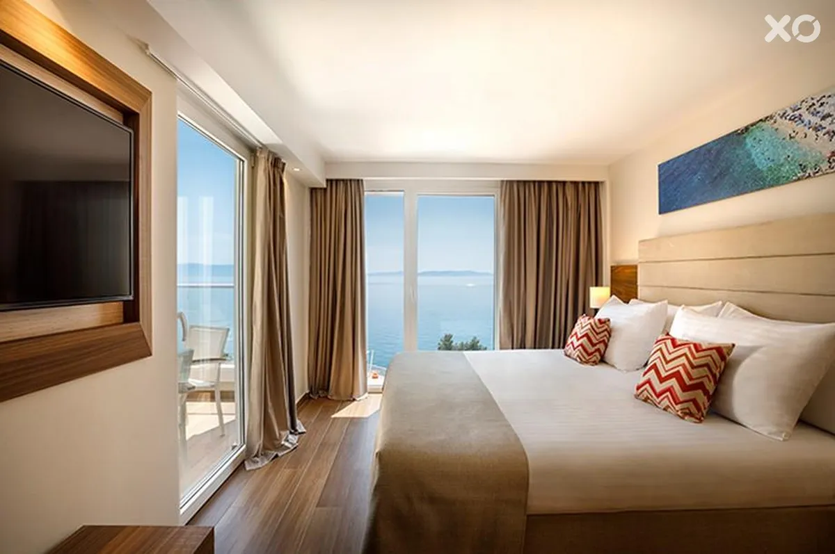 Valamar Girandella Family Hotel