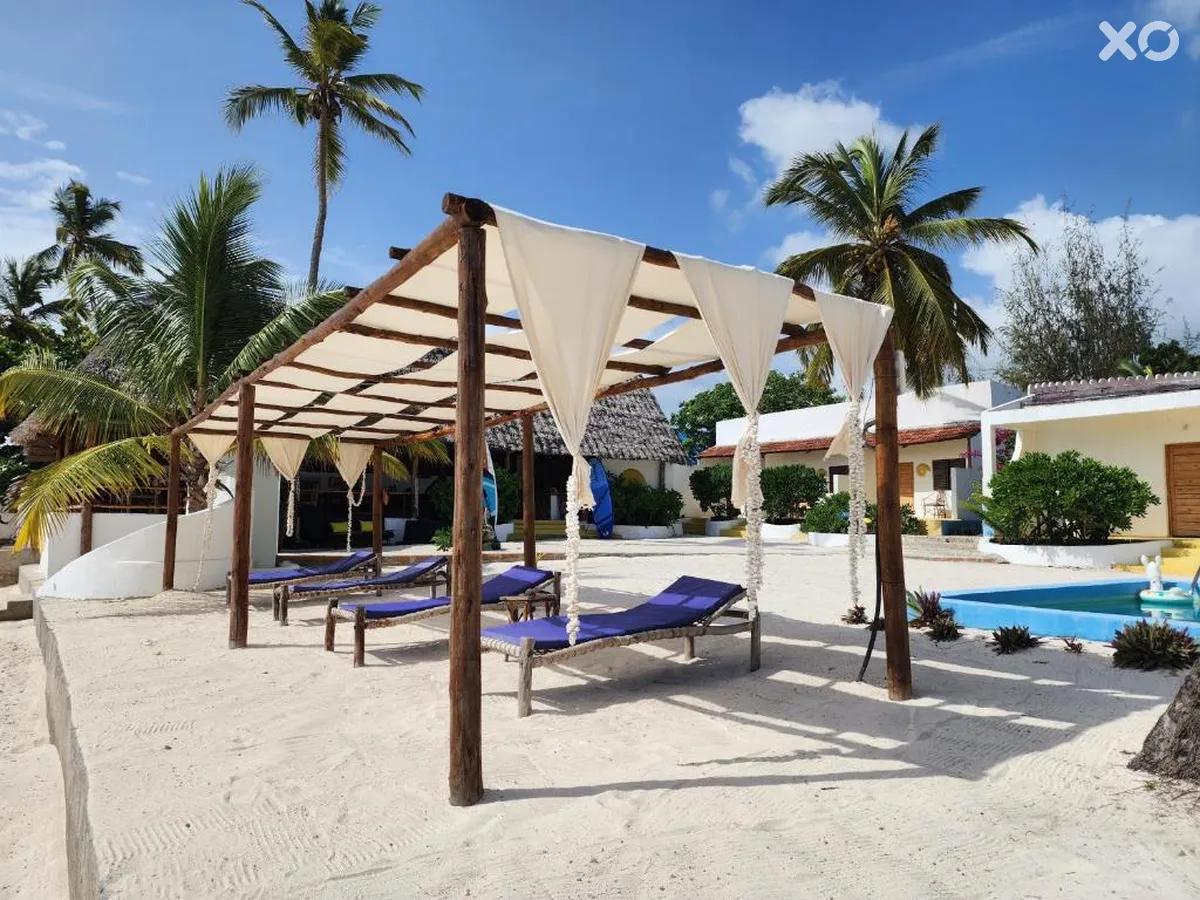 Nautilus Boutique Hotel