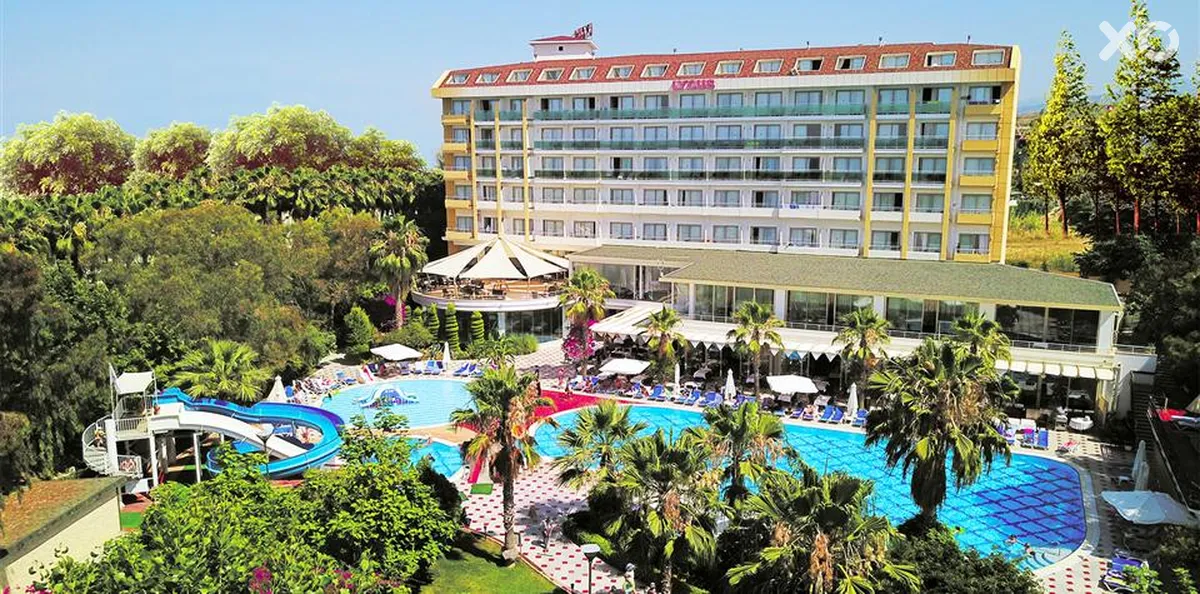 Lycus Beach Hotel