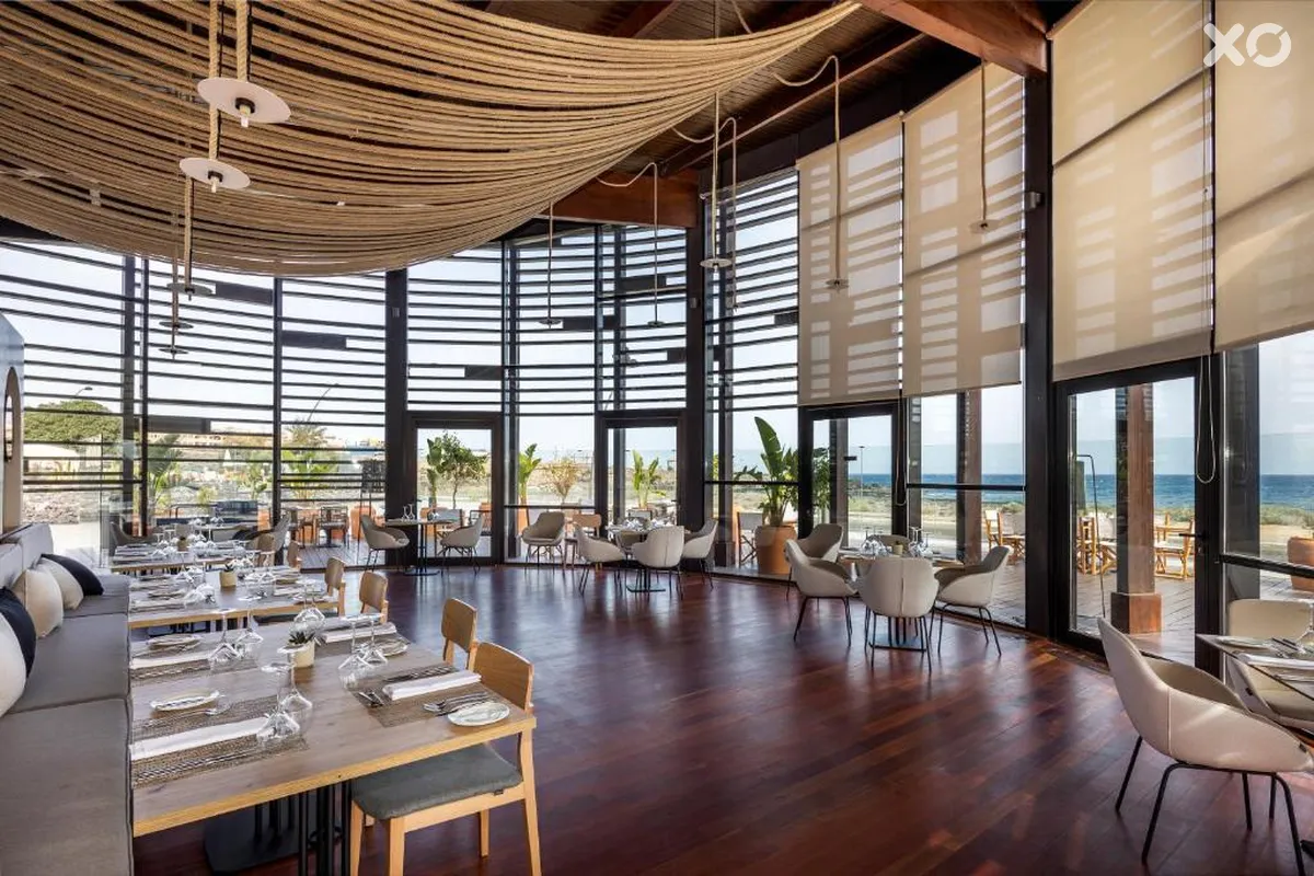 Barcelo Tenerife Royal Level