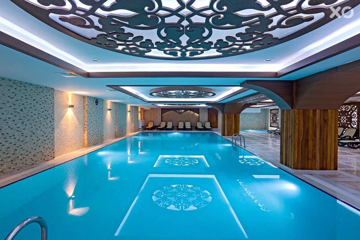 Club Hotel Phaselis Rose