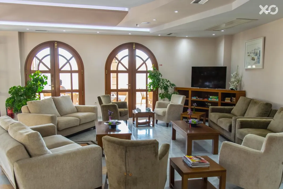 Anita Beach Hotel