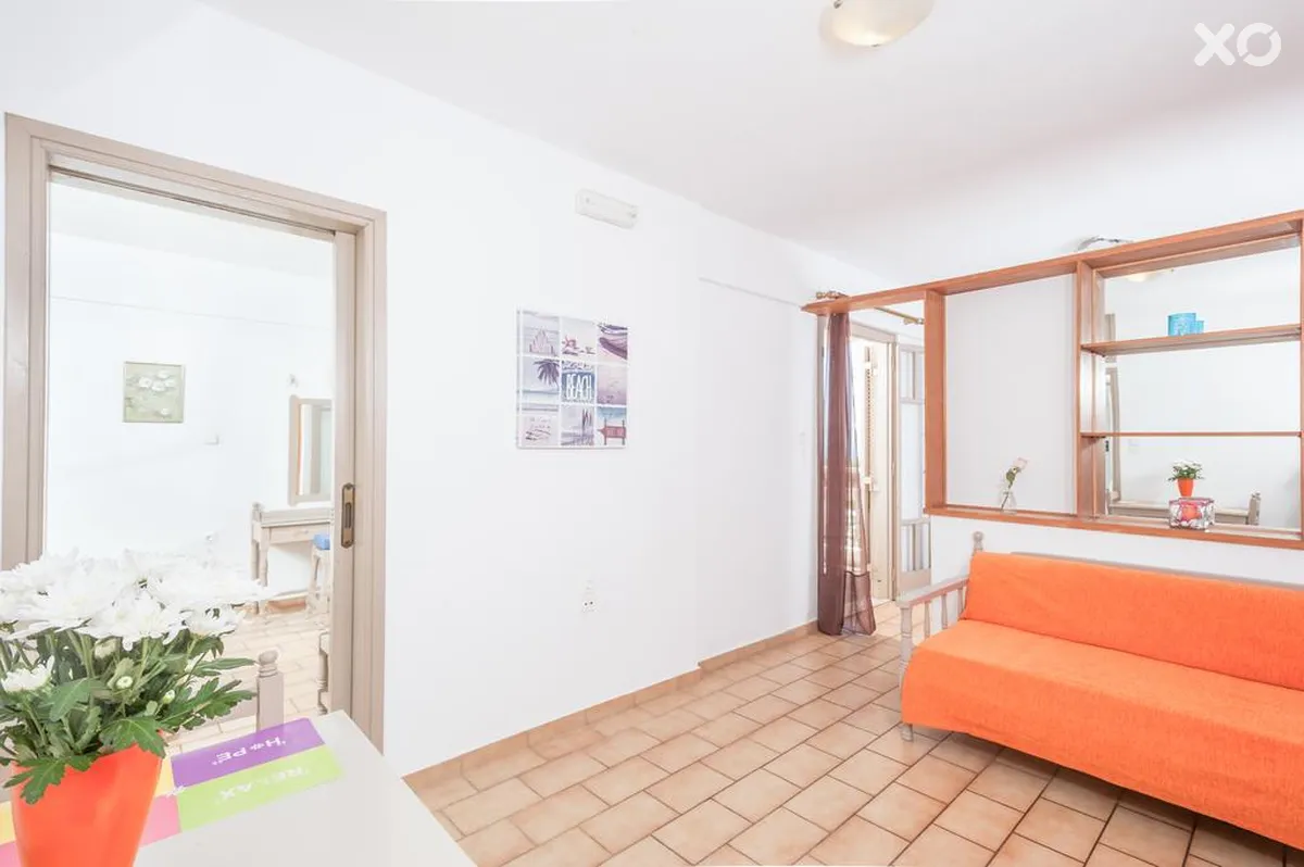 Panorama Sea View Studios & Apartments