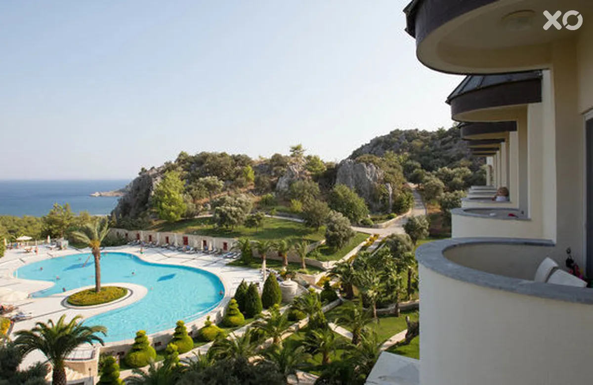 X Life Hotel Sarigerme