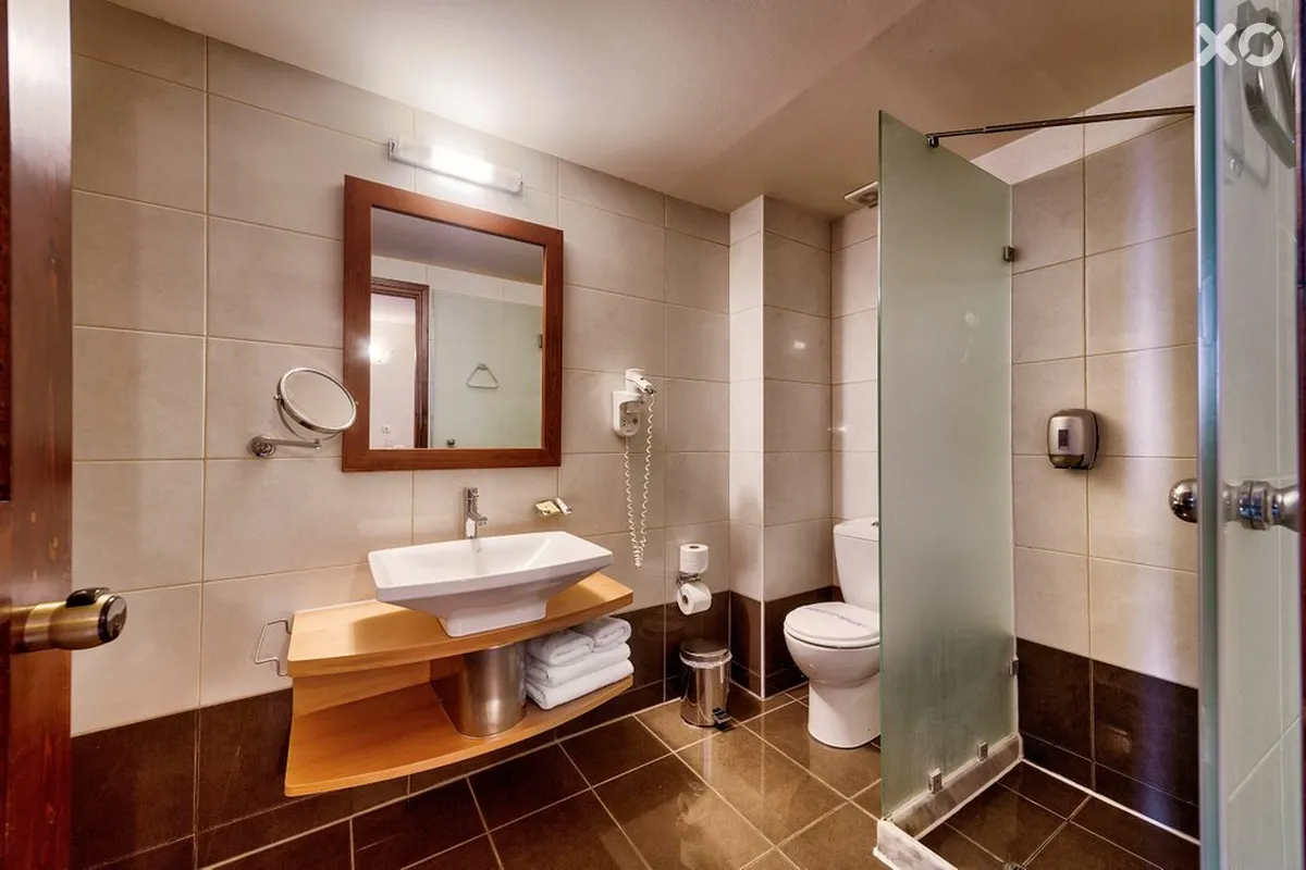 Sentido Vasia Resort & Spa