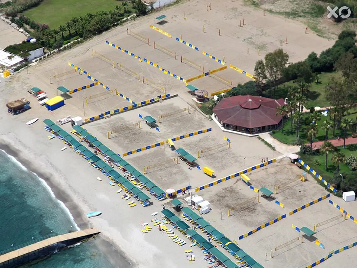 Club Kastalia Holiday Village