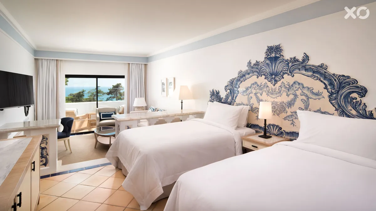 Pine Cliffs Hotel, Luxury Collection Resort
