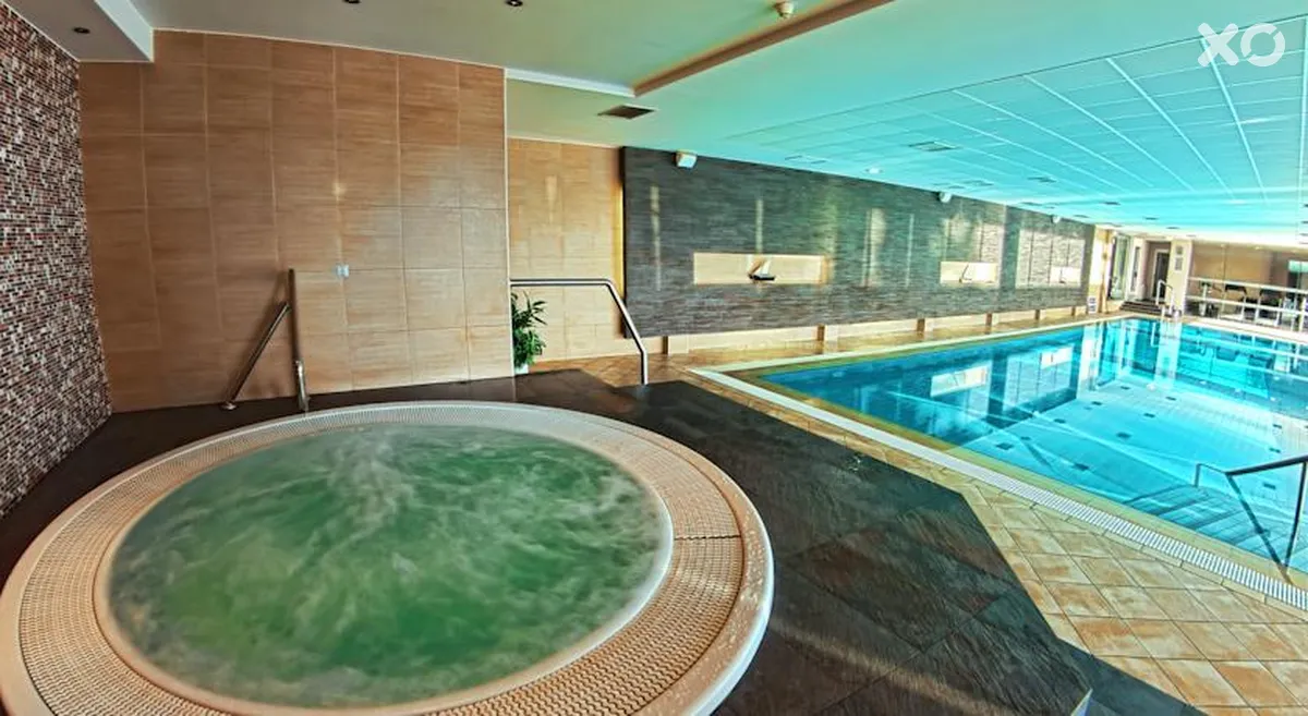 Park Grand Hotel