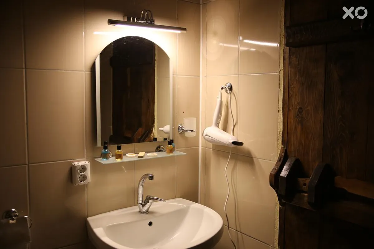 Unicorn Cave Hotel