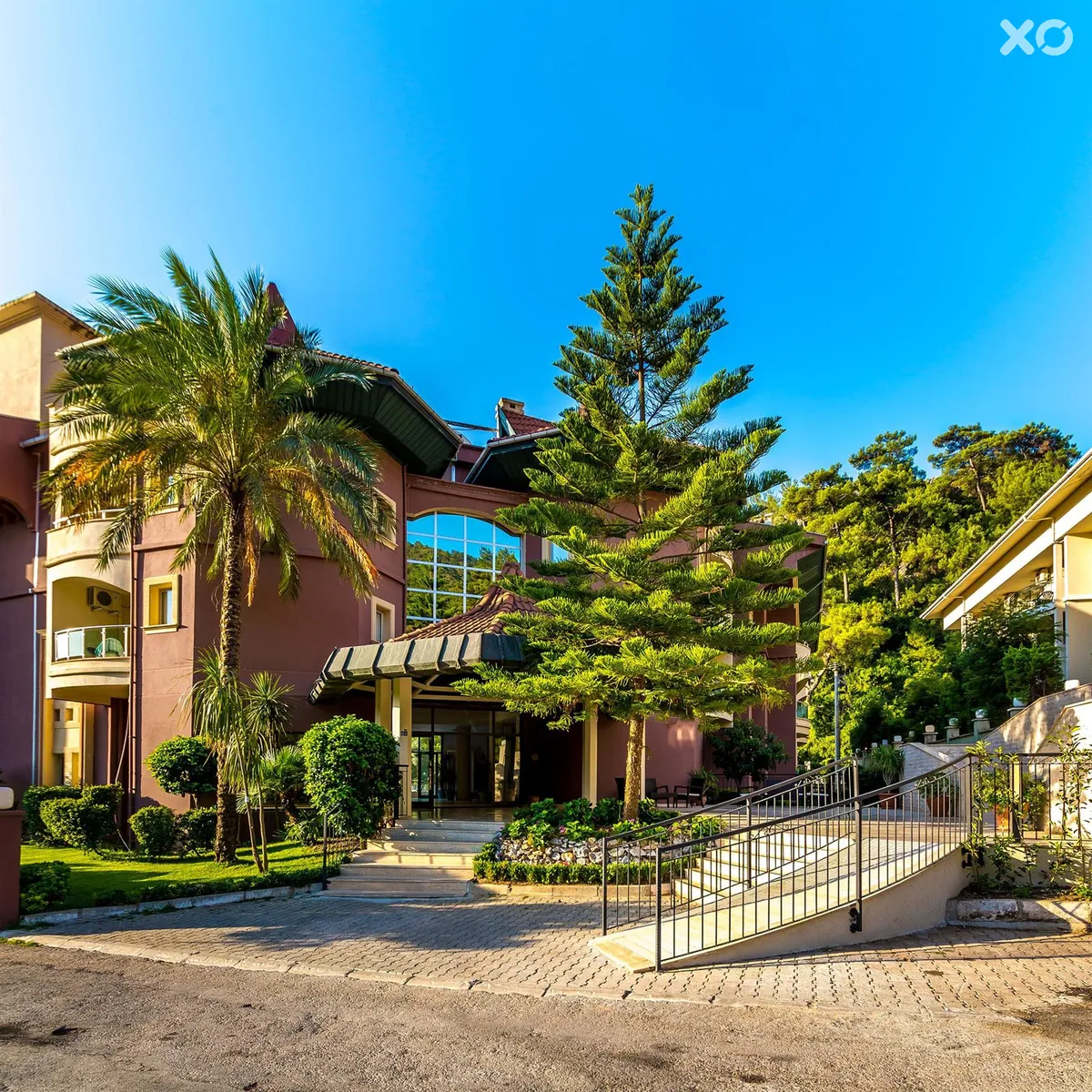 Julian Forest Suites