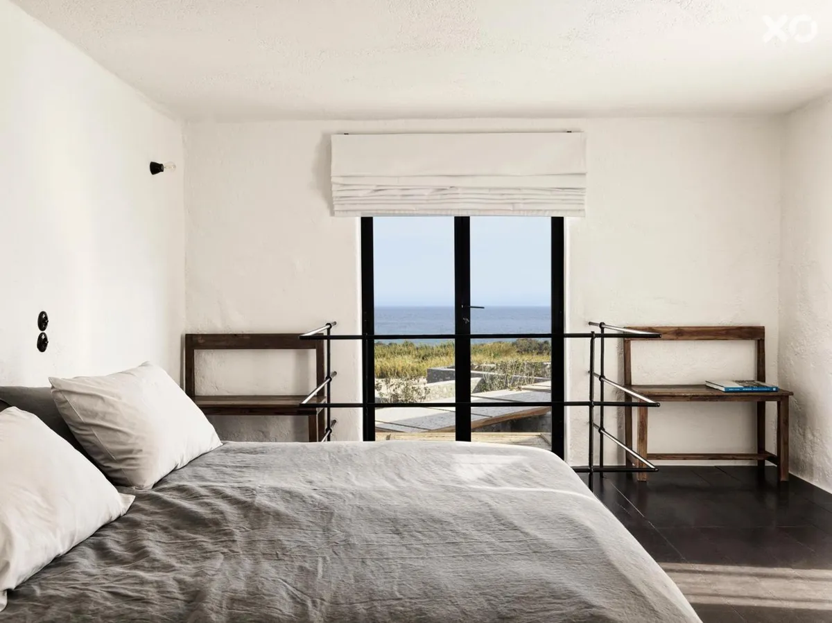 Nomad Mykonos