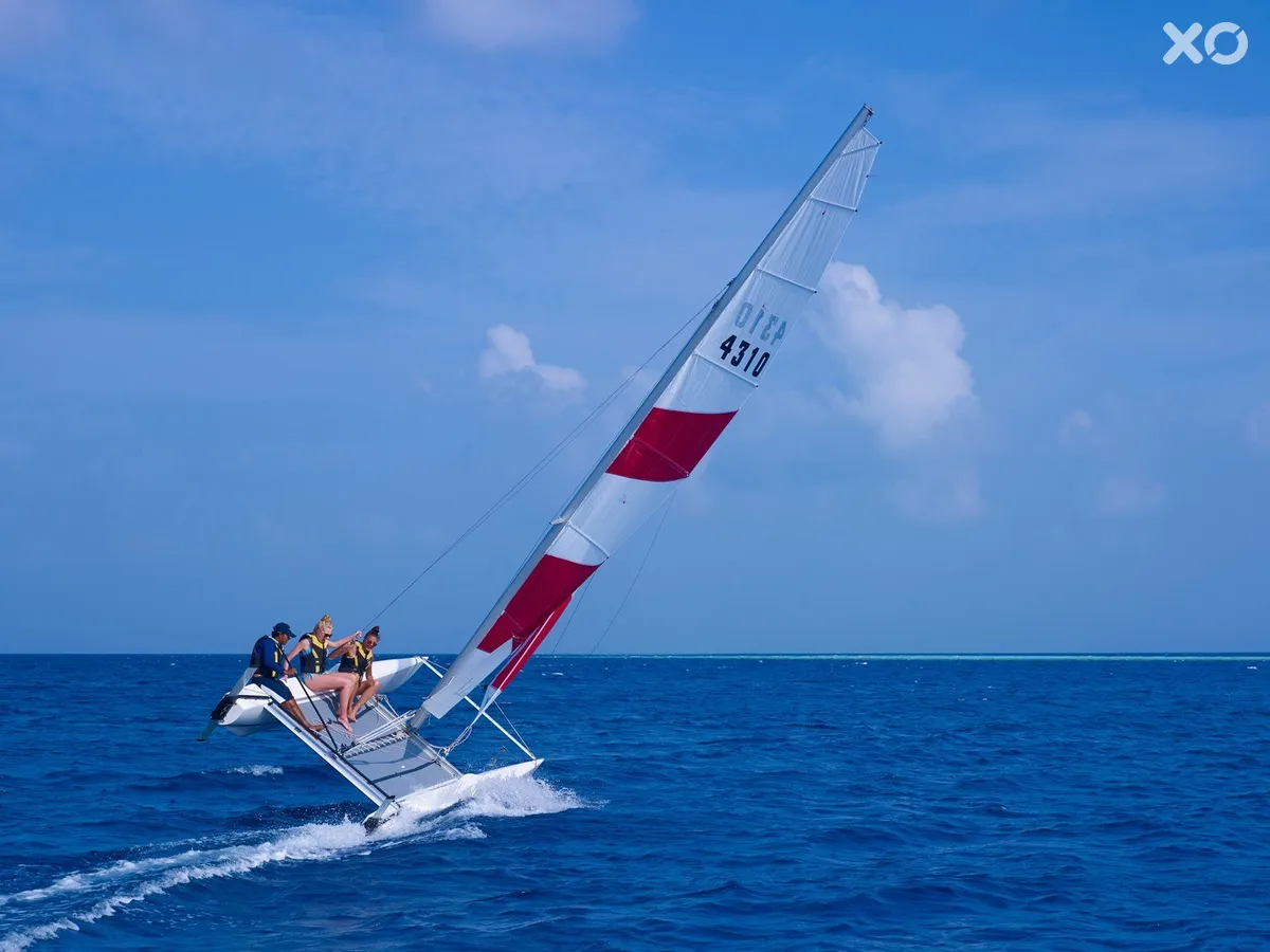 Fushifaru Maldives