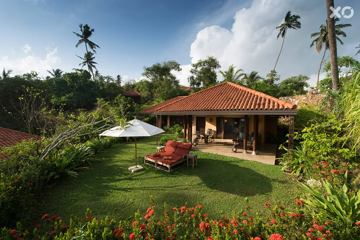 Cape Weligama