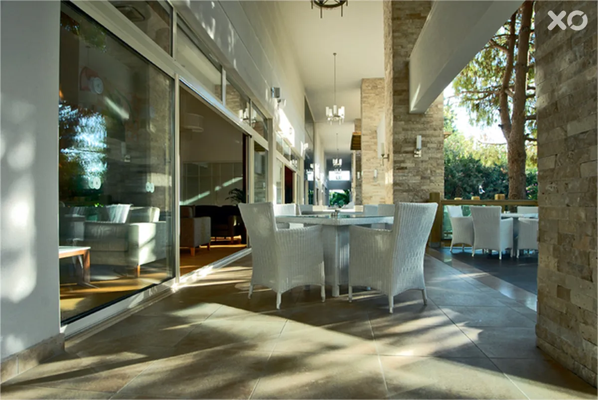 Oleander Hotel