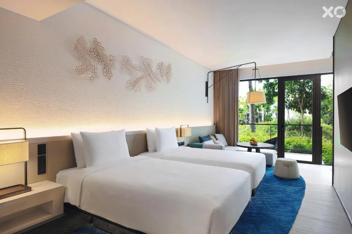 Hyatt Regency Koh Samui