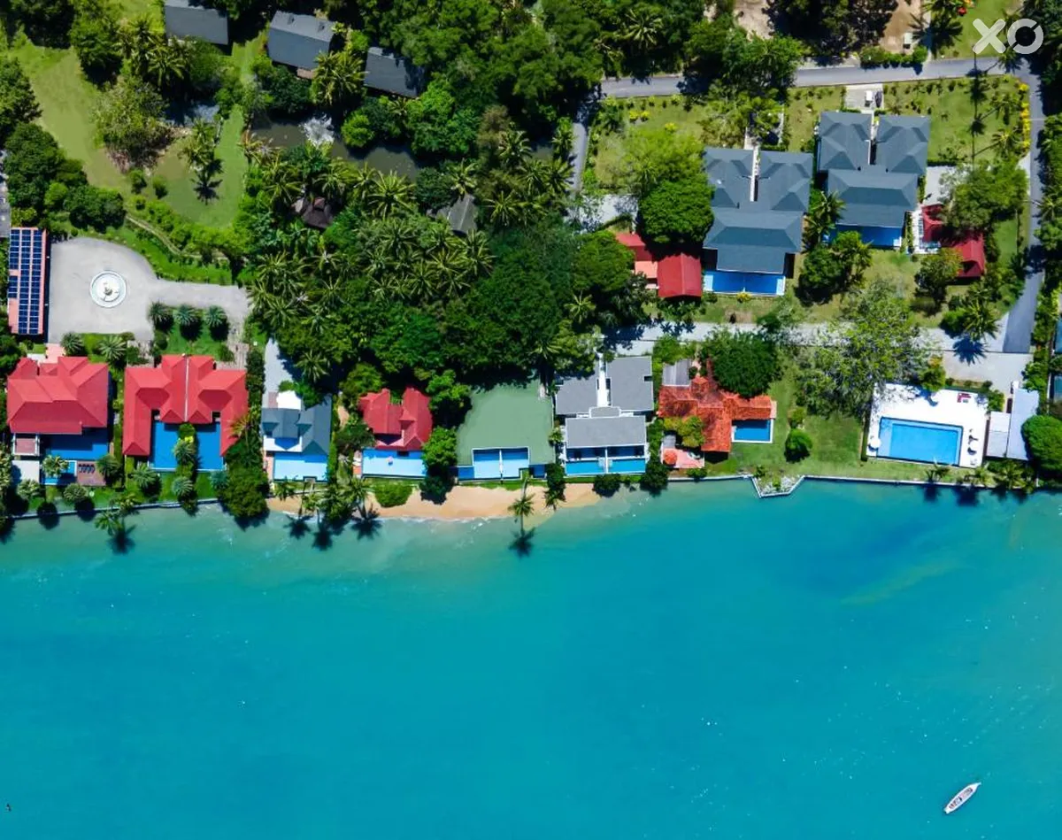 Fisherman Way Beach Villa