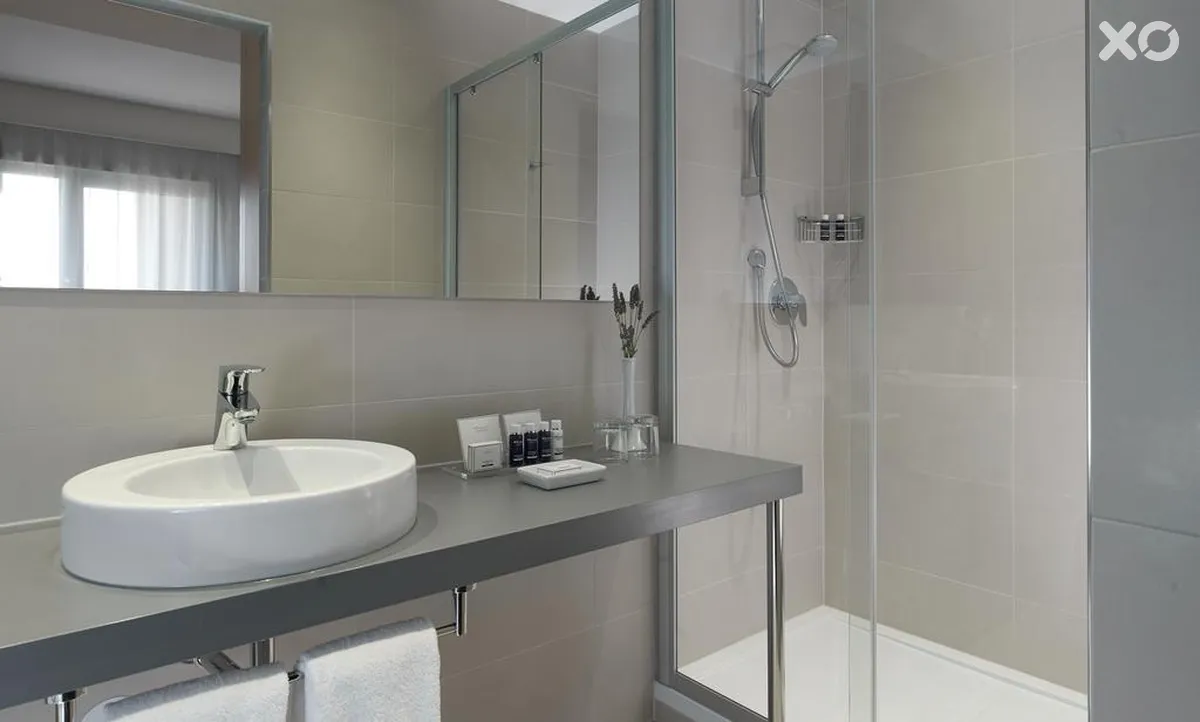 Park Plaza Belvedere Medulin