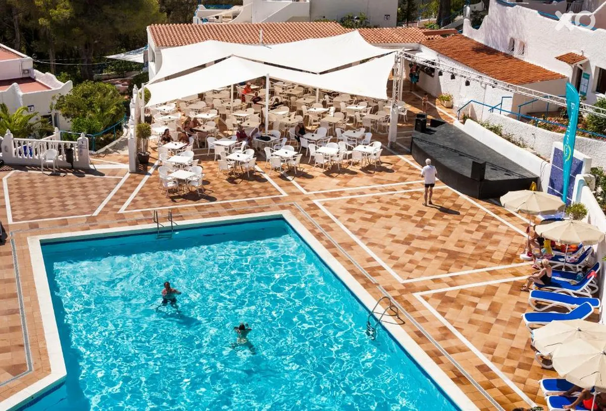 Globales Montemar Apartments