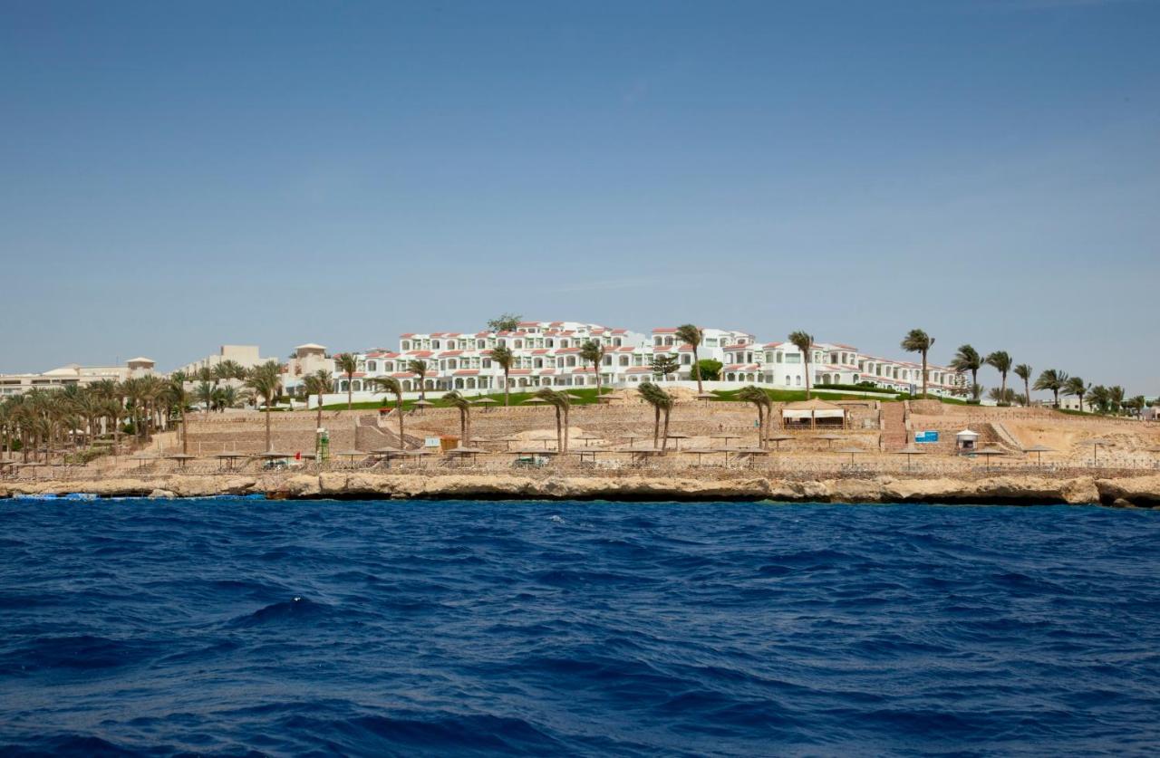 Invidia Coral Beach Tiran 5*(ex.Coral Beach Resort Tiran)