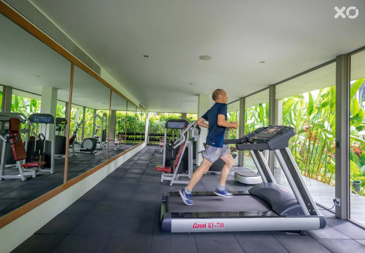 The Pavilions Phuket
