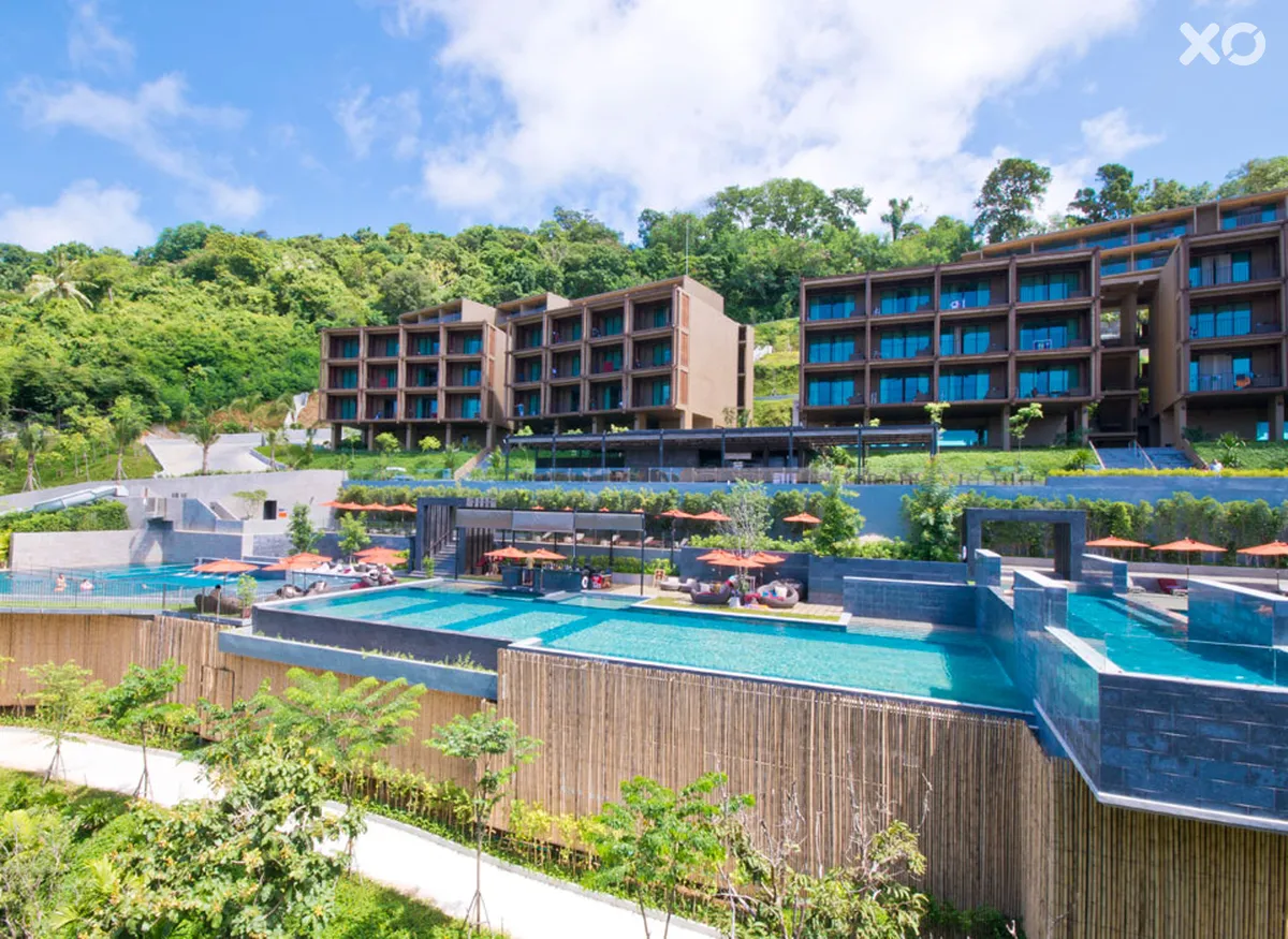 Sunsuri Phuket