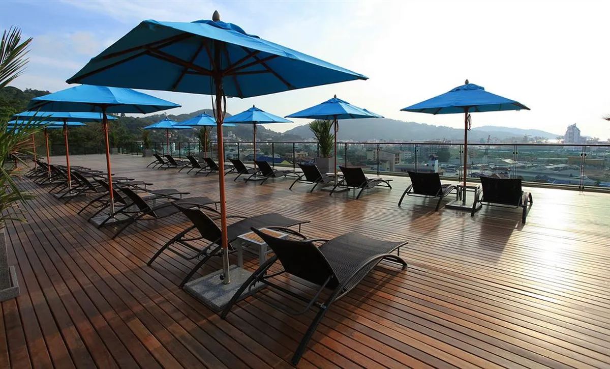 The Senses Resort & Pool Villas
