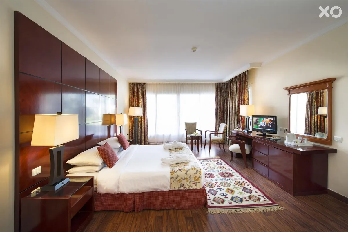 Amwaj Oyoun Resort & Spa