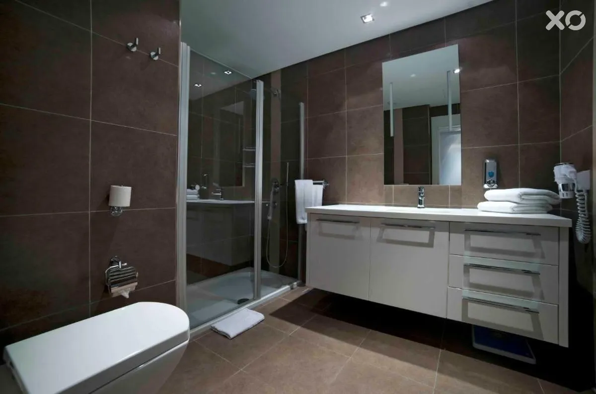 Radisson Residences Avrupa Tem Istanbul