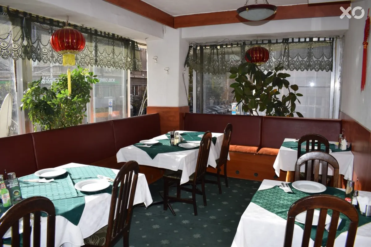 Slavyanska Beseda Hotel