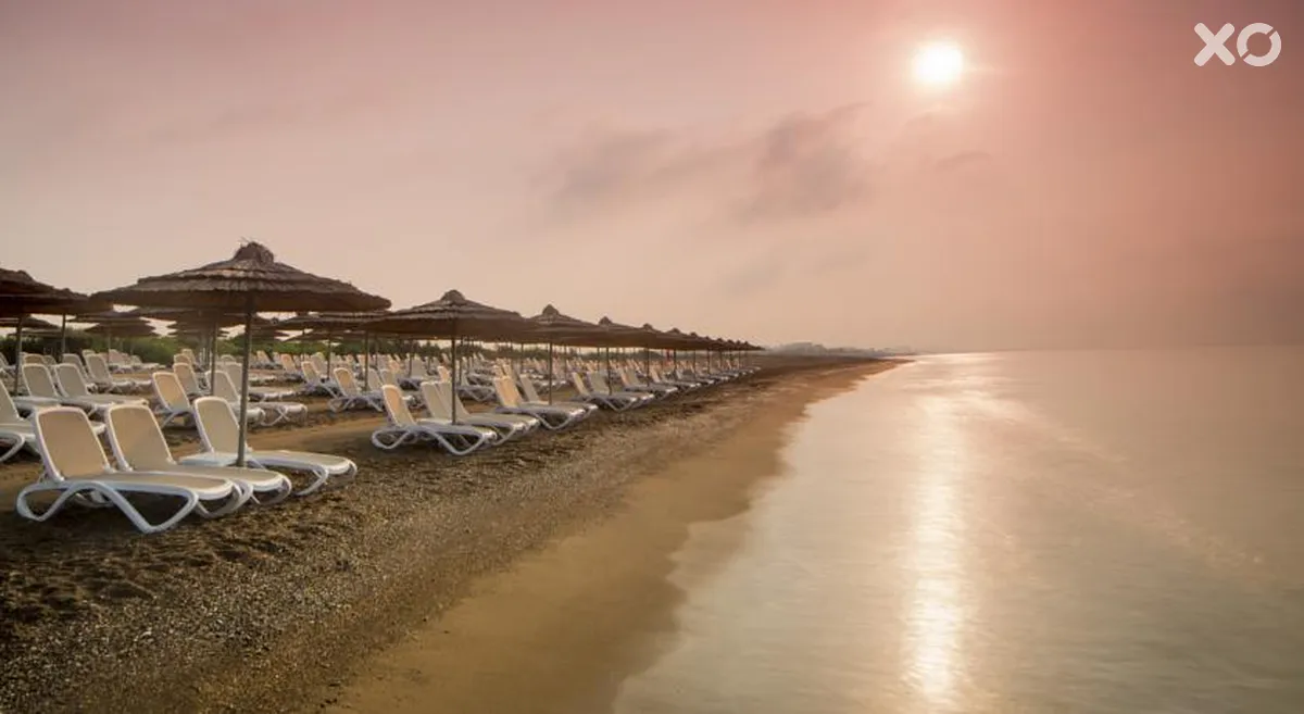 Titanic Deluxe Golf Belek