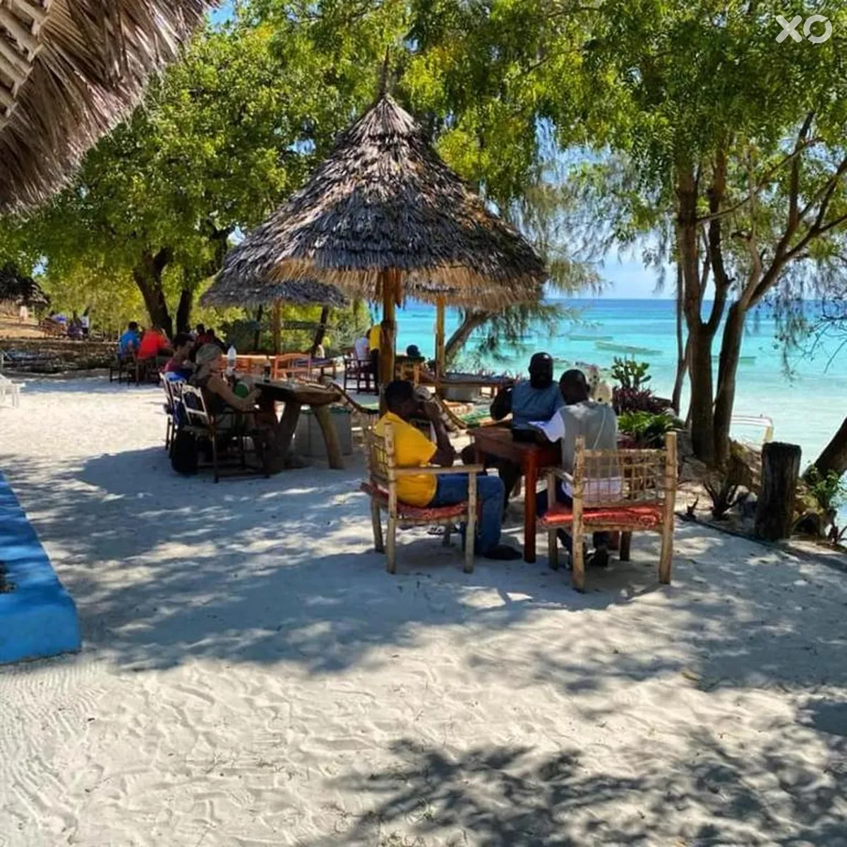 Bella Vista Resort Zanzibar