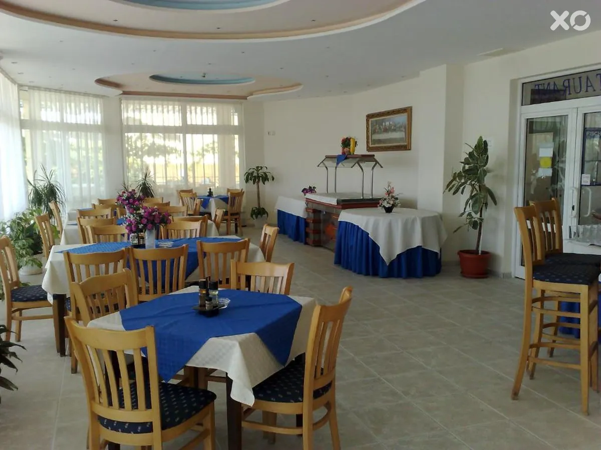 Larisa 1&2 Hotel