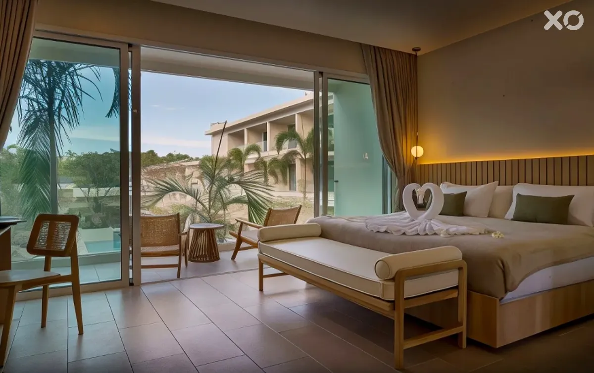 Niranapa Boutique Resort