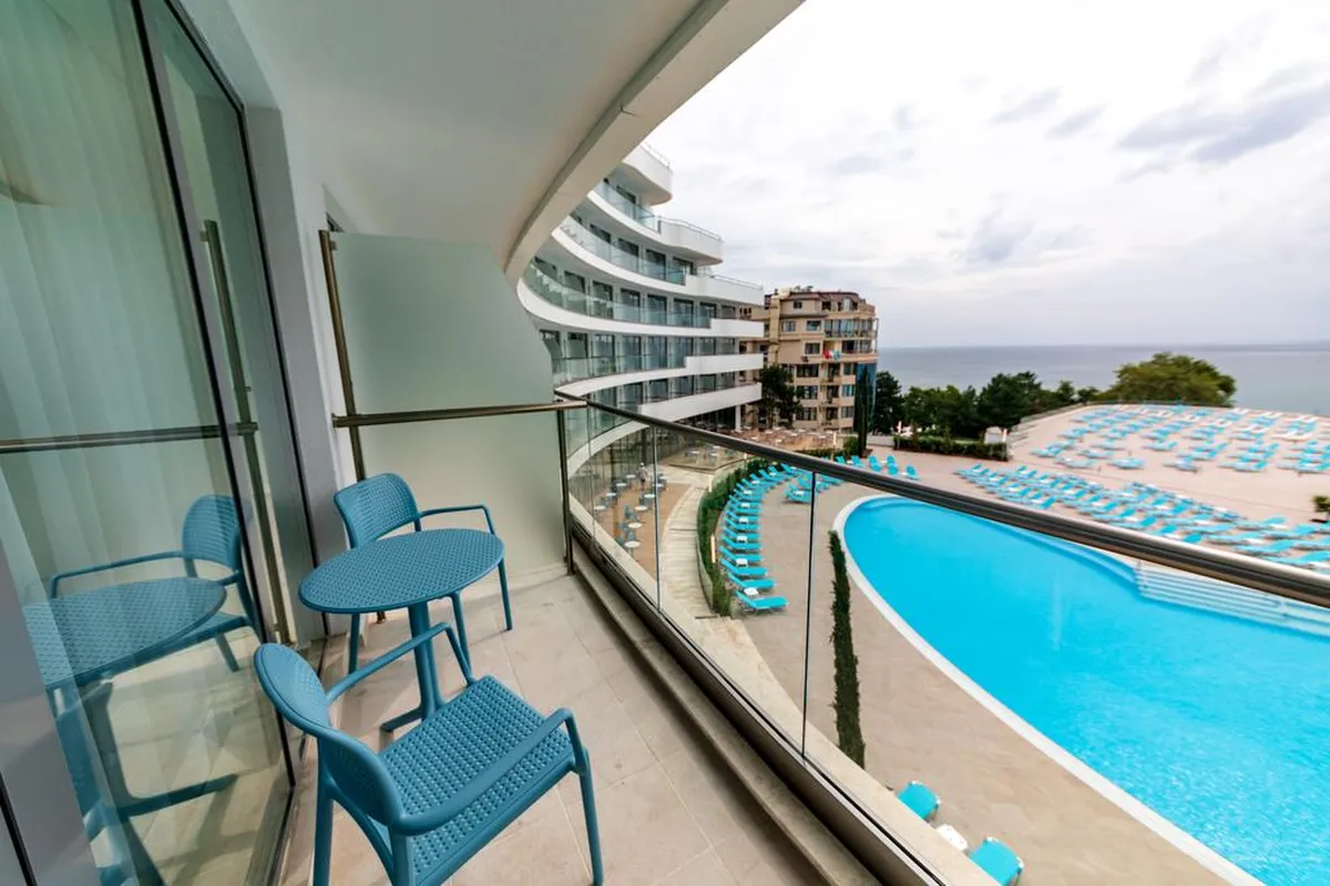 Riu Astoria (Astoria Mare)