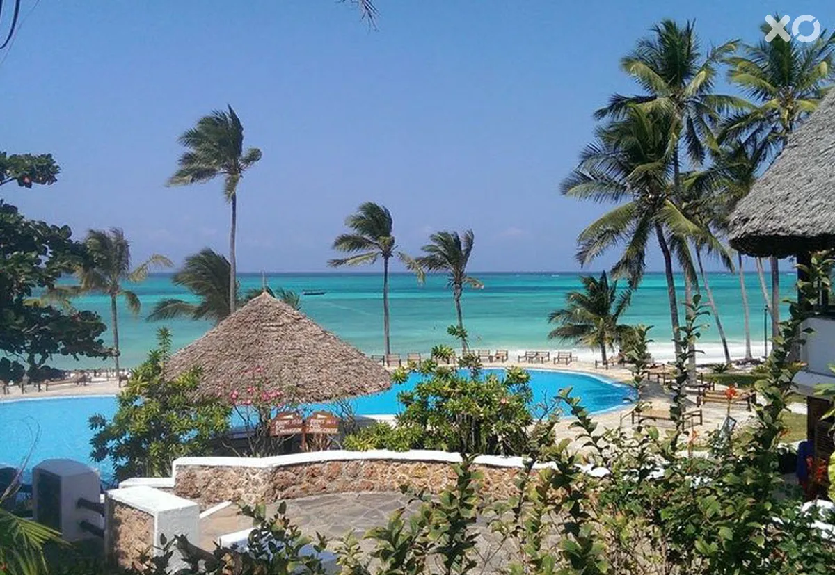 Karafuu Beach Resort & Spa