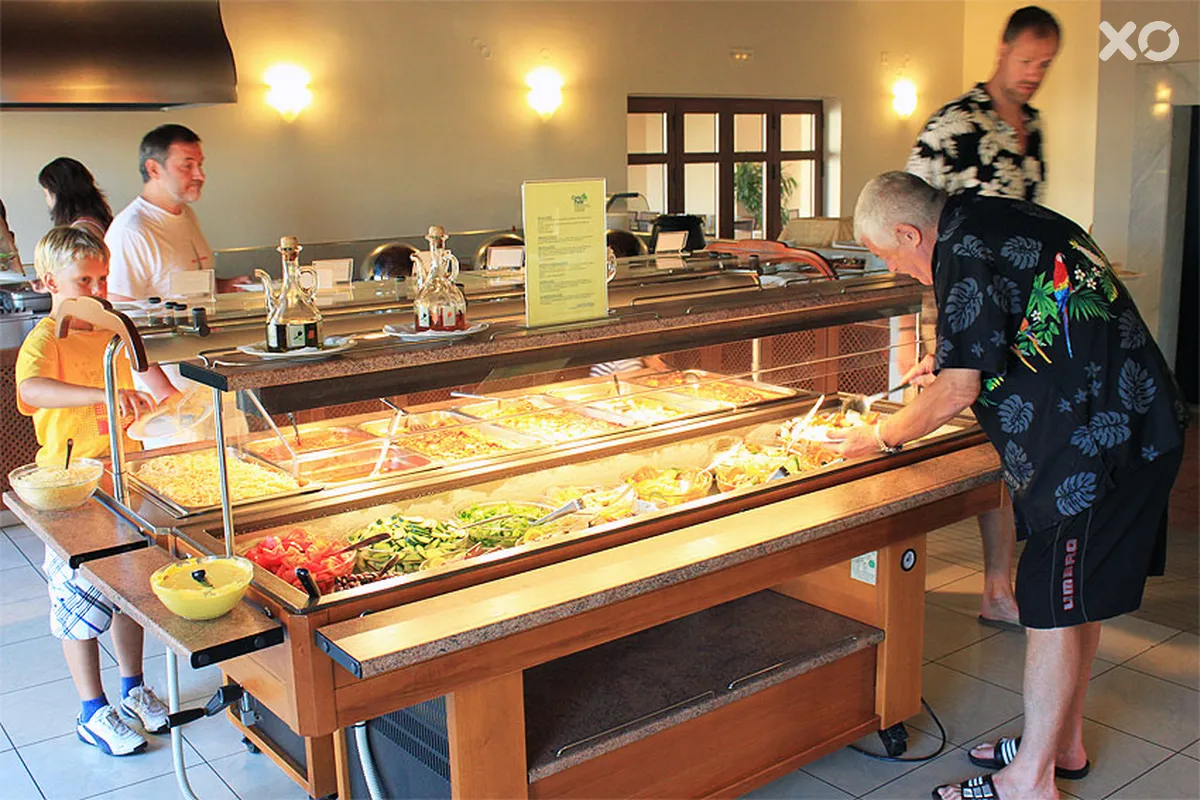 Creta Palm Resort Hotel & Apartments