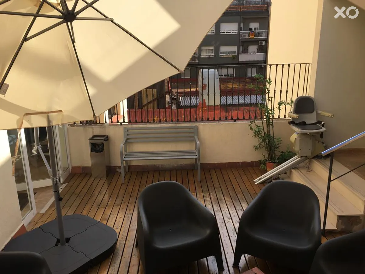 BCN Urban Hotels Bonavista